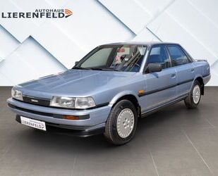 Toyota Toyota Camry 2.0 GLi Automatik aus 2.Hand orig. 73 Gebrauchtwagen