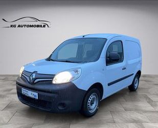 Renault Renault Kangoo Rapid Extra 1,5 dCi Energy SERVICE Gebrauchtwagen