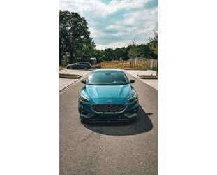 Ford Ford Focus 2,3 EcoBoost ST Styling-Paket ST Styli. Gebrauchtwagen