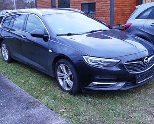 Opel Opel Insignia 2.0 CDTi Autom- AHK-Pano-Klima-Navi- Gebrauchtwagen