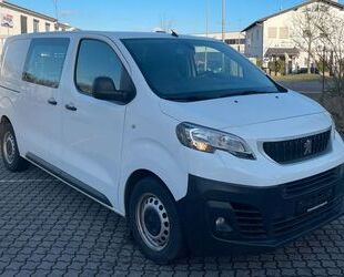 Peugeot Peugeot Expert Premium L2 BOTT Klima Navi 360° Kam Gebrauchtwagen