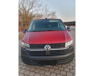 VW Volkswagen T6.1 Caravelle 