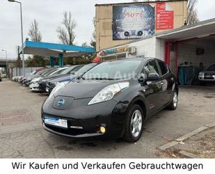 Nissan Nissan Leaf Acenta Gebrauchtwagen