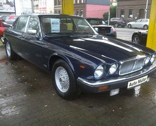 Jaguar Jaguar XJ12 H-Kennzeichen Gebrauchtwagen