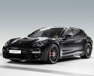 Porsche Porsche Panamera GTS Sport Turismo HeadUp BOSE Sof Gebrauchtwagen