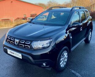 Dacia Dacia Duster TCe 100 2WD ECO-G Comfort Gebrauchtwagen