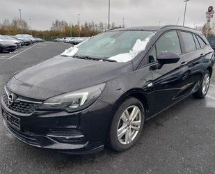 Opel Opel Astra K Sports Tourer 1.5CDTI Edition*LED*NAV Gebrauchtwagen