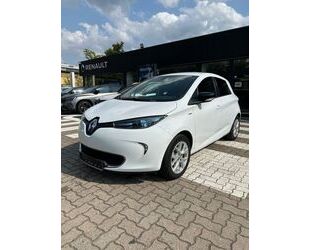 Renault Renault ZOE (ohne Batterie) 41 kwh Life LIMITED Pa Gebrauchtwagen