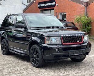 Land Rover Land Rover Range Rover Sport 4.2 V8 SuperchargedBR Gebrauchtwagen