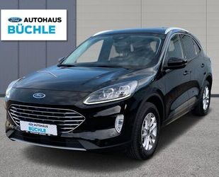 Ford Ford KUGA TITANIUM X PHEV+AUTO+ACC+NAVI+LED+AHK+FG Gebrauchtwagen