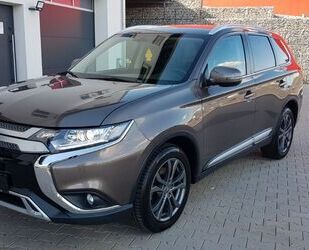 Mitsubishi Mitsubishi Outlander Diamant Edition+ 2WD, Automat Gebrauchtwagen