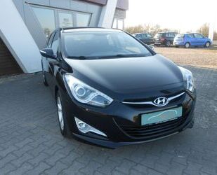 Hyundai Hyundai i40 1.6 Comfort Gebrauchtwagen