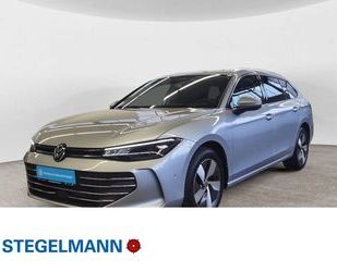 VW Volkswagen Passat Variant 1.5 eTSI DSG Facelift Bu Gebrauchtwagen