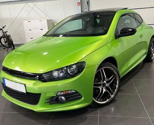 VW Volkswagen Scirocco 2.0 TSI **Xenon*Navi*Panorama* Gebrauchtwagen