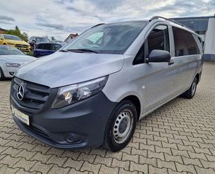 Mercedes-Benz Mercedes-Benz Vito Tourer 116 CDI Automatik/9-Sitz Gebrauchtwagen