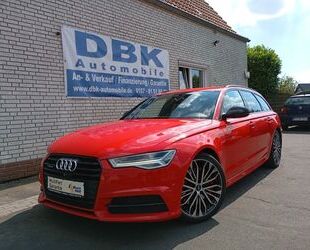 Audi Audi A6 Avant 3.0 TDI quattro competitio Steuerket Gebrauchtwagen