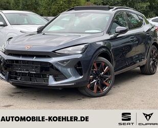 Cupra Cupra Formentor VZ 1.5 e-Hybrid 6-Gang-DSG Navi, M Gebrauchtwagen