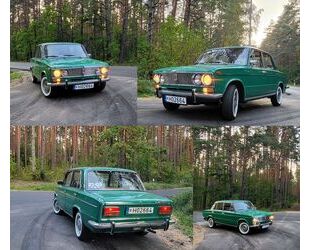 Lada Lada 2103 | 1975 | 1.5l | Classic | Histor Gebrauchtwagen