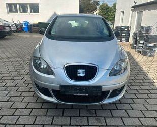 Seat Seat Toledo Reference Gebrauchtwagen