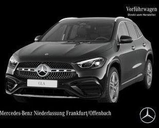 Mercedes-Benz Mercedes-Benz GLA 200 AMG+MULTIBEAM+KAMERA+TOTW+KE Gebrauchtwagen