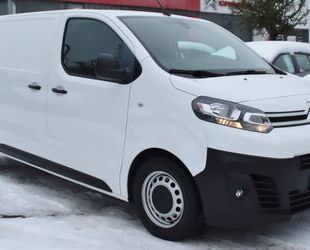 Citroen Citroën Jumpy Gebrauchtwagen