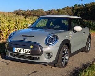 Mini MINI COOPER SE 2 Jahre Garantie, NEUWERTIG, Allwet Gebrauchtwagen