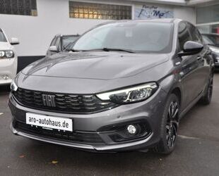 Fiat Fiat Tipo City Sport - LED - Komf. Paket - Tech Pa Gebrauchtwagen