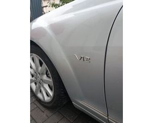 Mercedes-Benz Mercedes-Benz S 600 L - V12 Vollaustattung Gebrauchtwagen