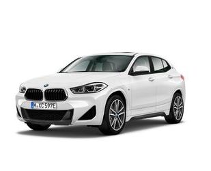 BMW BMW X2 xDrive25e M-Sport HiFi Navi+ Panorama RFK Gebrauchtwagen