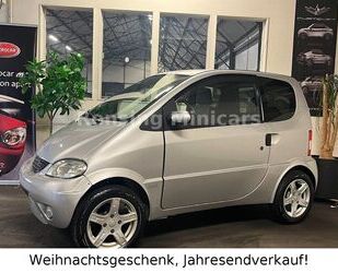 Microcar Microcar Bellier Opale 2 hoher Einstieg Mopedauto Gebrauchtwagen