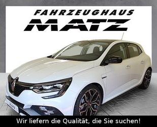 Renault Renault Megane TCe 280 R.S.*4 Control* Gebrauchtwagen