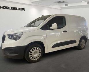 Opel Opel Combo Edition*1.5*Flex Cargo*Klima*Parkhilfe* Gebrauchtwagen