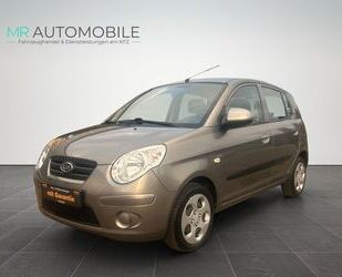 Kia Kia Picanto 1.1 Cool *KLIMA*EFH*ALLWETTER*TÜV NEU* Gebrauchtwagen