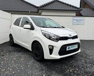 Kia Kia Picanto 1.2 Dream Team Kam. SHZ Carplay DAB Gebrauchtwagen