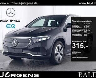 Mercedes-Benz Mercedes-Benz EQA 250 Progressive/Navi/MBUX/LED/Ca Gebrauchtwagen