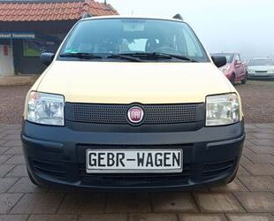 Fiat Fiat New Panda 1.1 8V Active TÜV 2026 Gebrauchtwagen