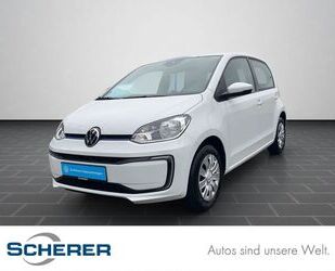 VW Volkswagen e-up! move CCS/KAMERA/BT/SHZ/PDC/GRA Gebrauchtwagen