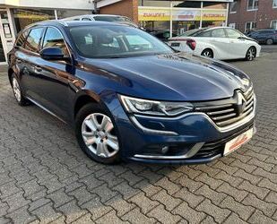 Renault Renault Talisman Grandtour Life/AHK/Navi/Automatik Gebrauchtwagen