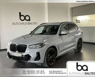 BMW BMW X3 xDrive20d M Sport 20