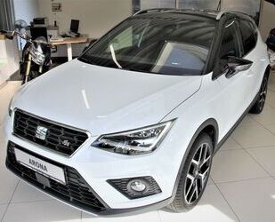 Seat Seat Arona FR Gebrauchtwagen