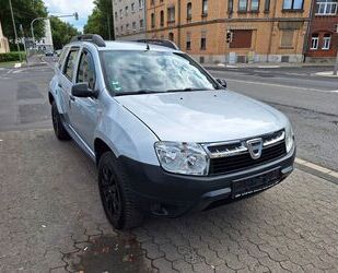 Dacia Dacia Duster dCi 90 4x2 Ambiance Klima tüv neu Gebrauchtwagen