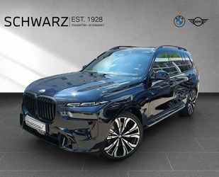 BMW BMW X7 xDrive40i SportPro 23