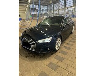 Audi Audi A5 2.0 TFSI S tronic Sportback -*19Zoll *252p Gebrauchtwagen