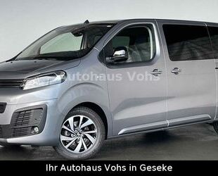 Citroen Citroën SpaceTourer L2 Aut.|2xST|ACC|TOT|SHZ|RFK|X Gebrauchtwagen