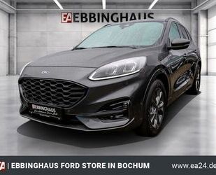 Ford Ford Kuga ST-Line X 1.Hd AHK KAMERA v.+h. HEAD-UP Gebrauchtwagen