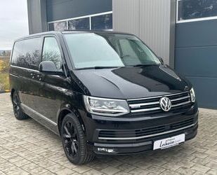 VW Volkswagen T6 Multivan 2,0 TDI DSG Highline 4Moti Gebrauchtwagen