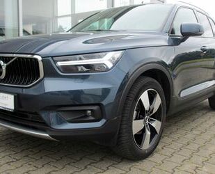 Volvo Volvo XC40 T2 Momentum Pro Schalt +ACC+BLIS+KAM+AH Gebrauchtwagen