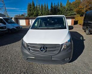 Mercedes-Benz Mercedes-Benz Vito Mixto.4x4.H1 L3.Standh.Sortim.A Gebrauchtwagen