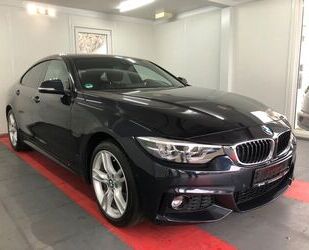 BMW BMW 430i xDrive M Sport Gebrauchtwagen