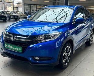 Honda Honda HR-V Executive*Kamera*Pano*Teilleder* Gebrauchtwagen